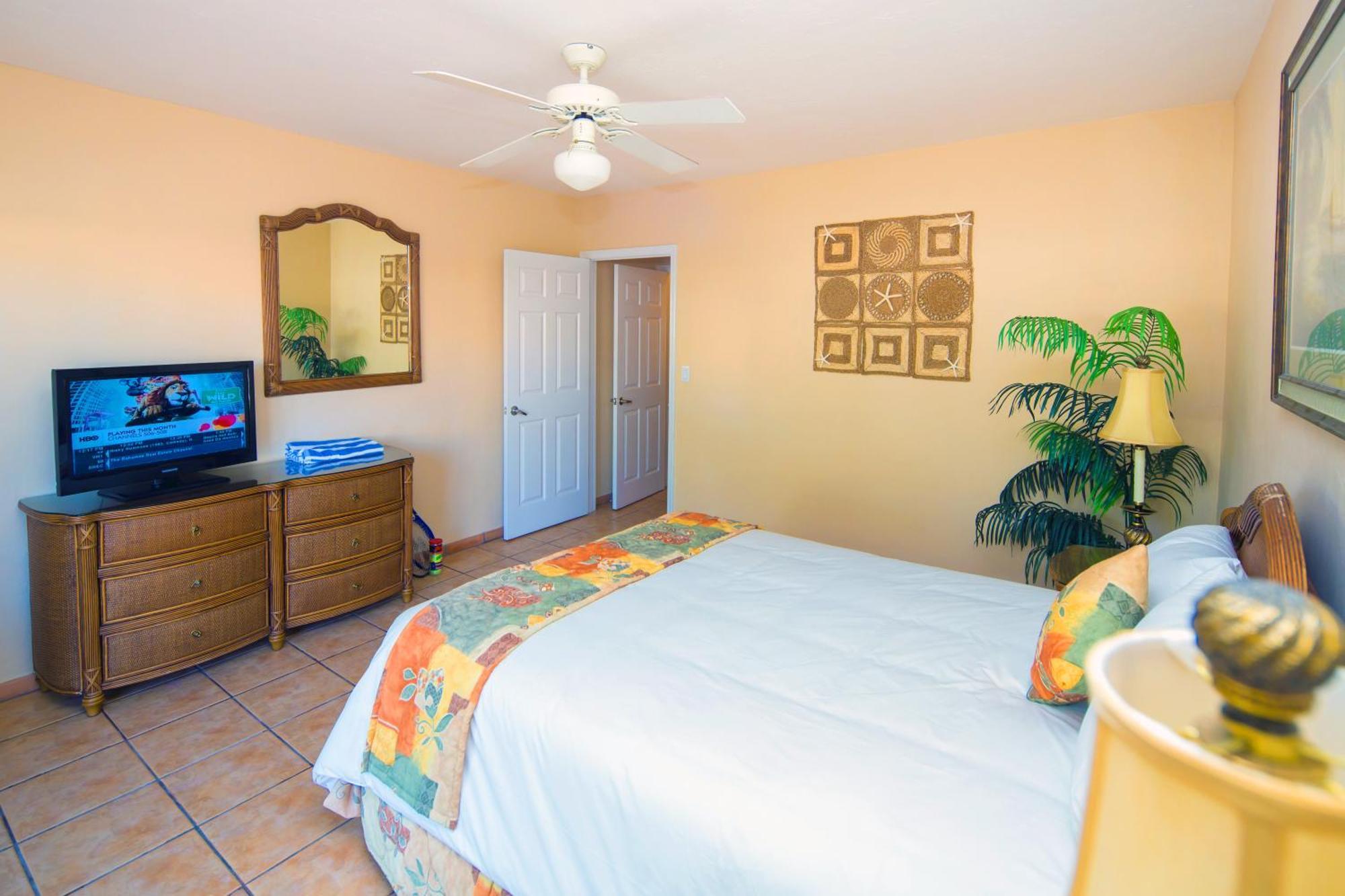 Island Seas Resort Freeport Chambre photo