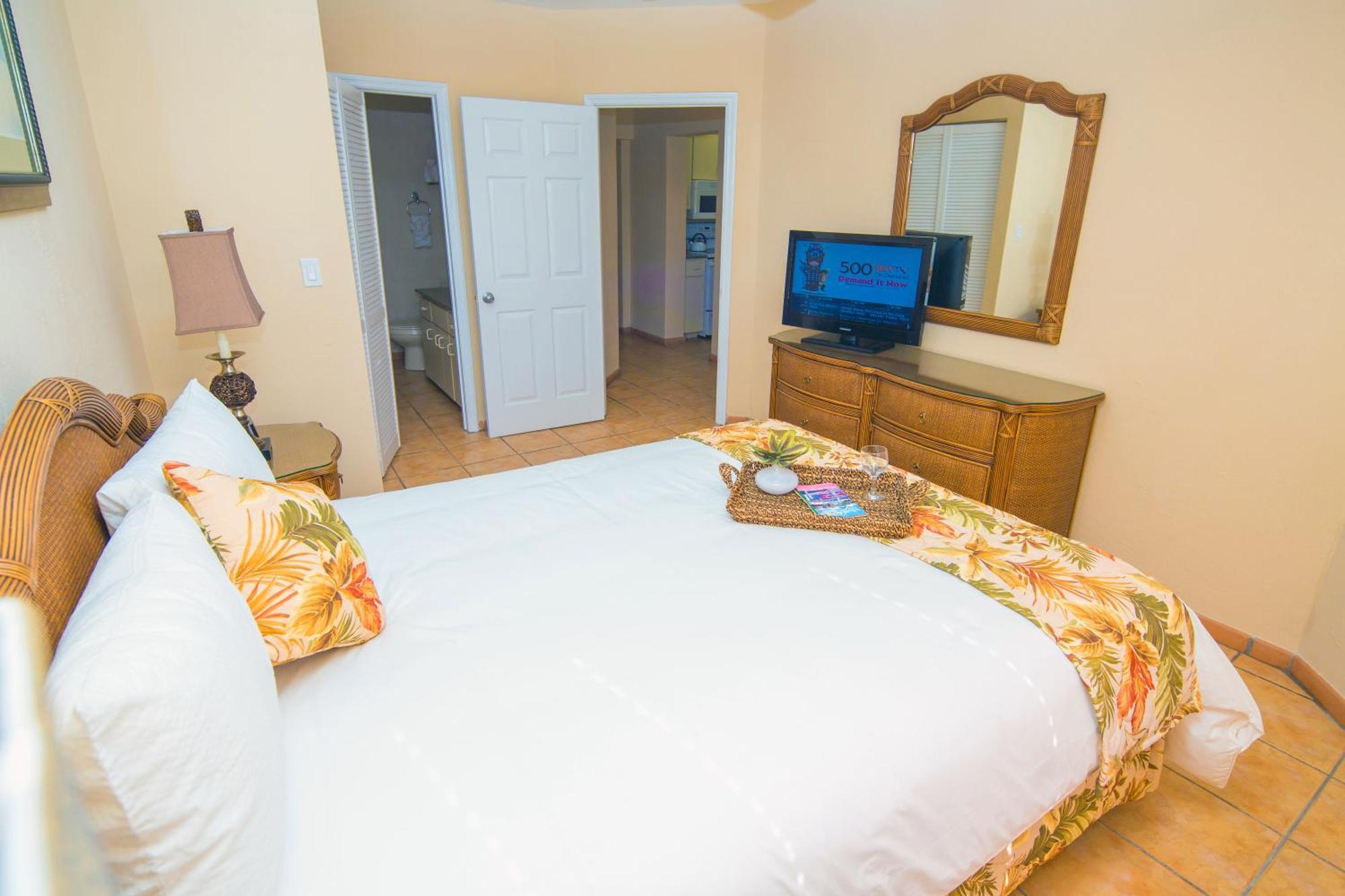 Island Seas Resort Freeport Chambre photo